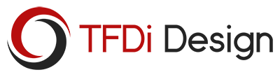 TFDi Design Logo